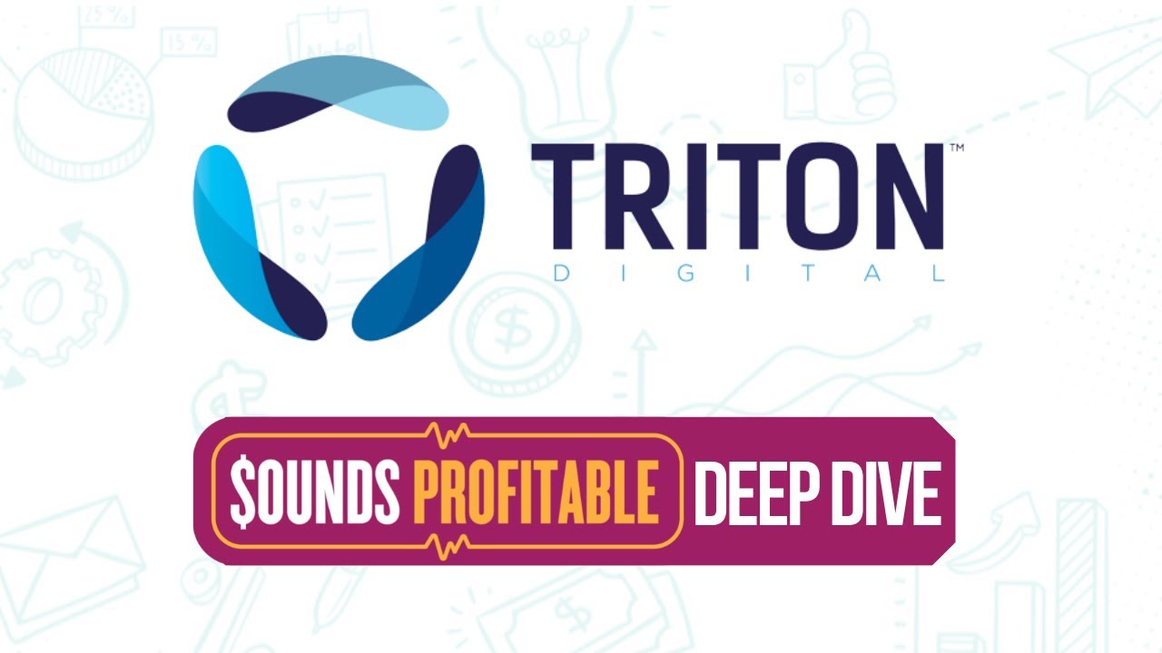 Triton Digital Podcast Metrics