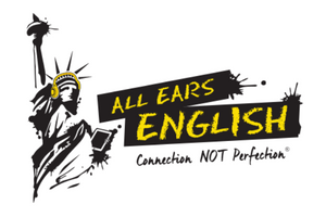 All Ears English