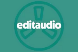 Editaudio