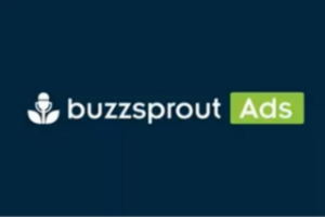 Buzzsprout Ads