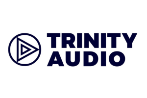 Trinity Audio