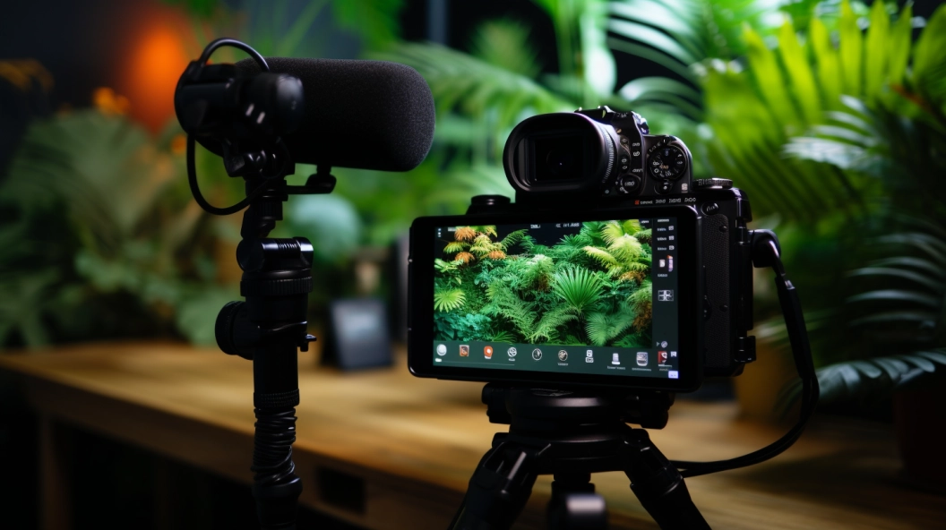 Putting Success In Your Way With Video