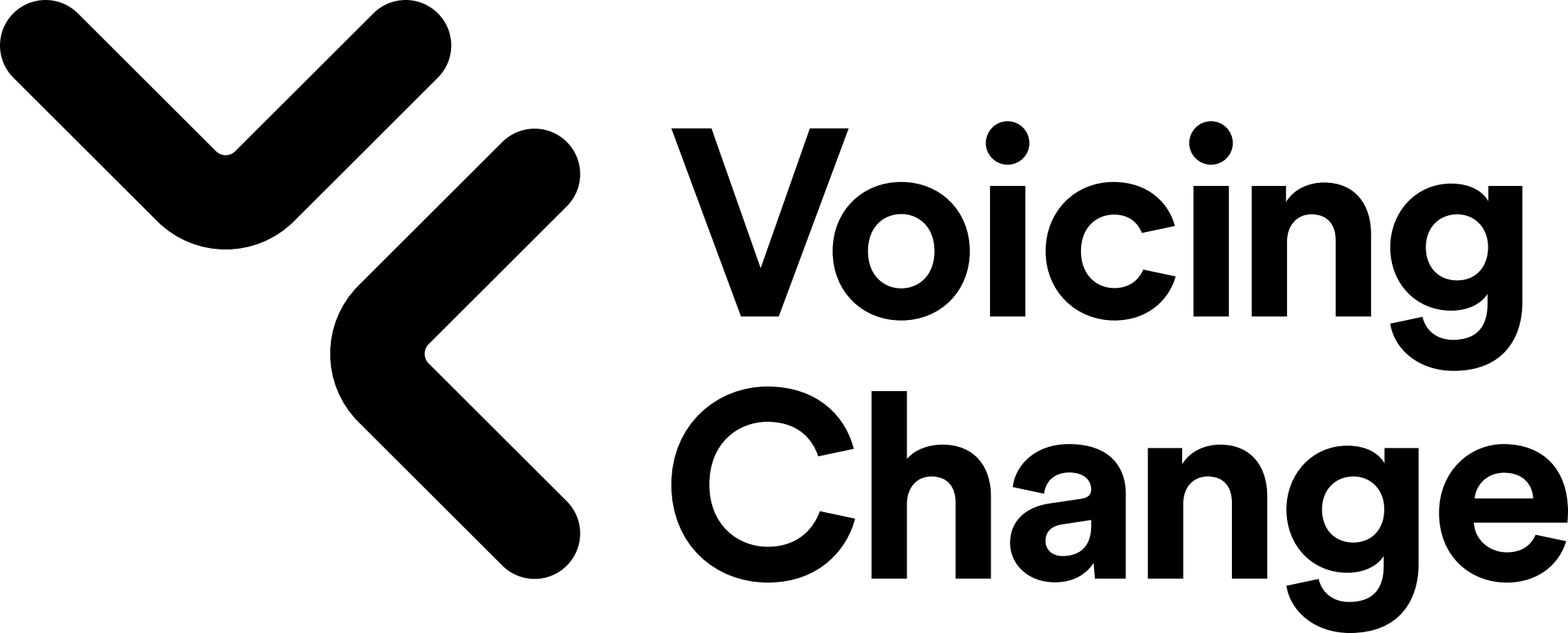 Voicing Change Media