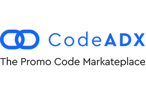 CodeADX The Promo Code Marketplace