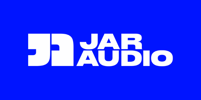 JAR Audio