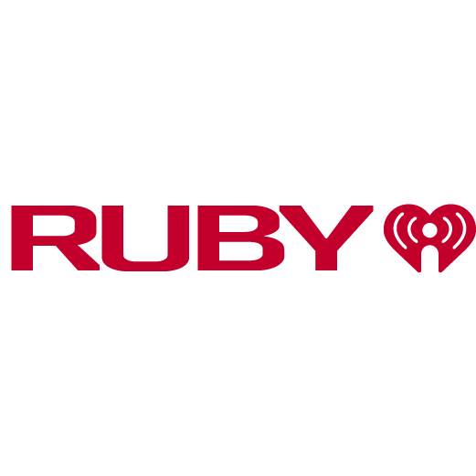 Ruby @ iHeartMedia