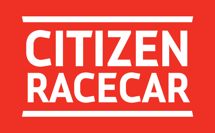 CitizenRacecar