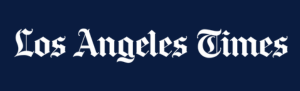 Los Angeles Times