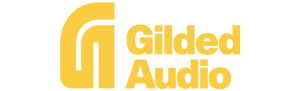 Gilded Audio