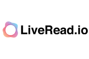 LiveRead.io