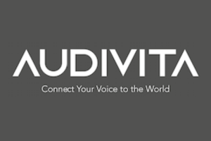 Audivita Studios