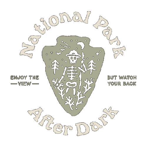 National Park After Dark