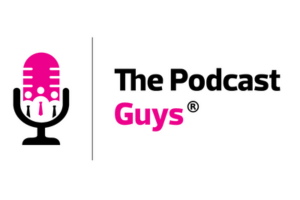 The Podcast Guys