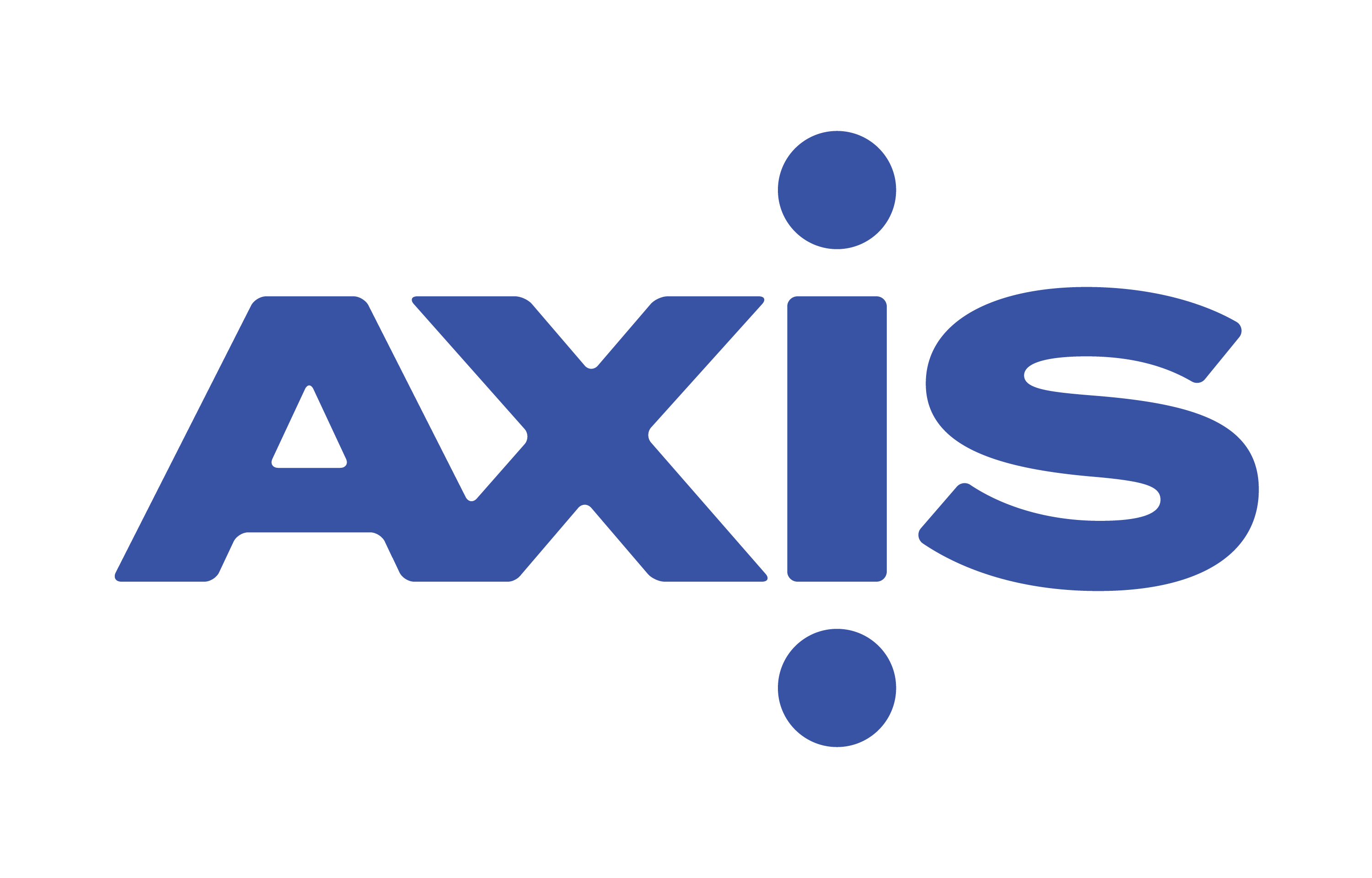 The Axis