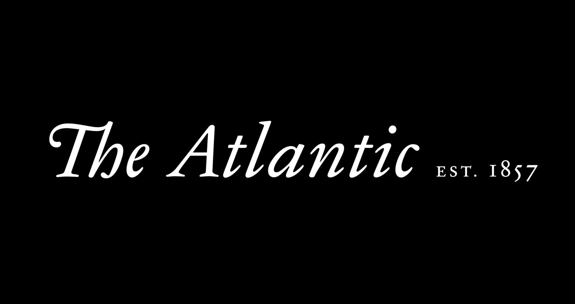 The Atlantic