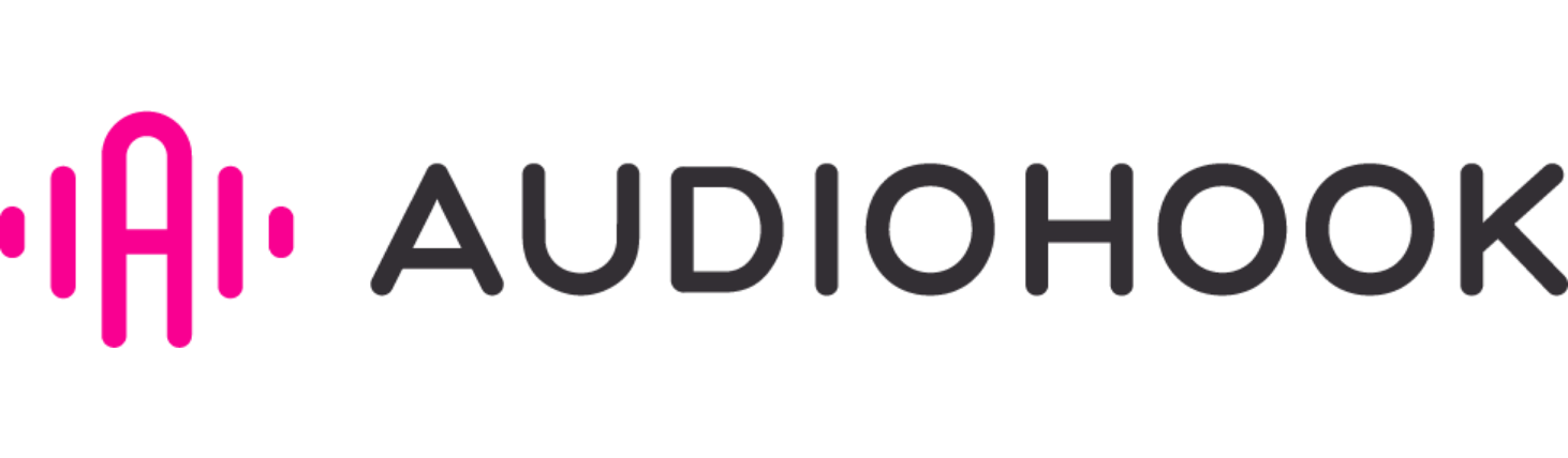 Audiohook