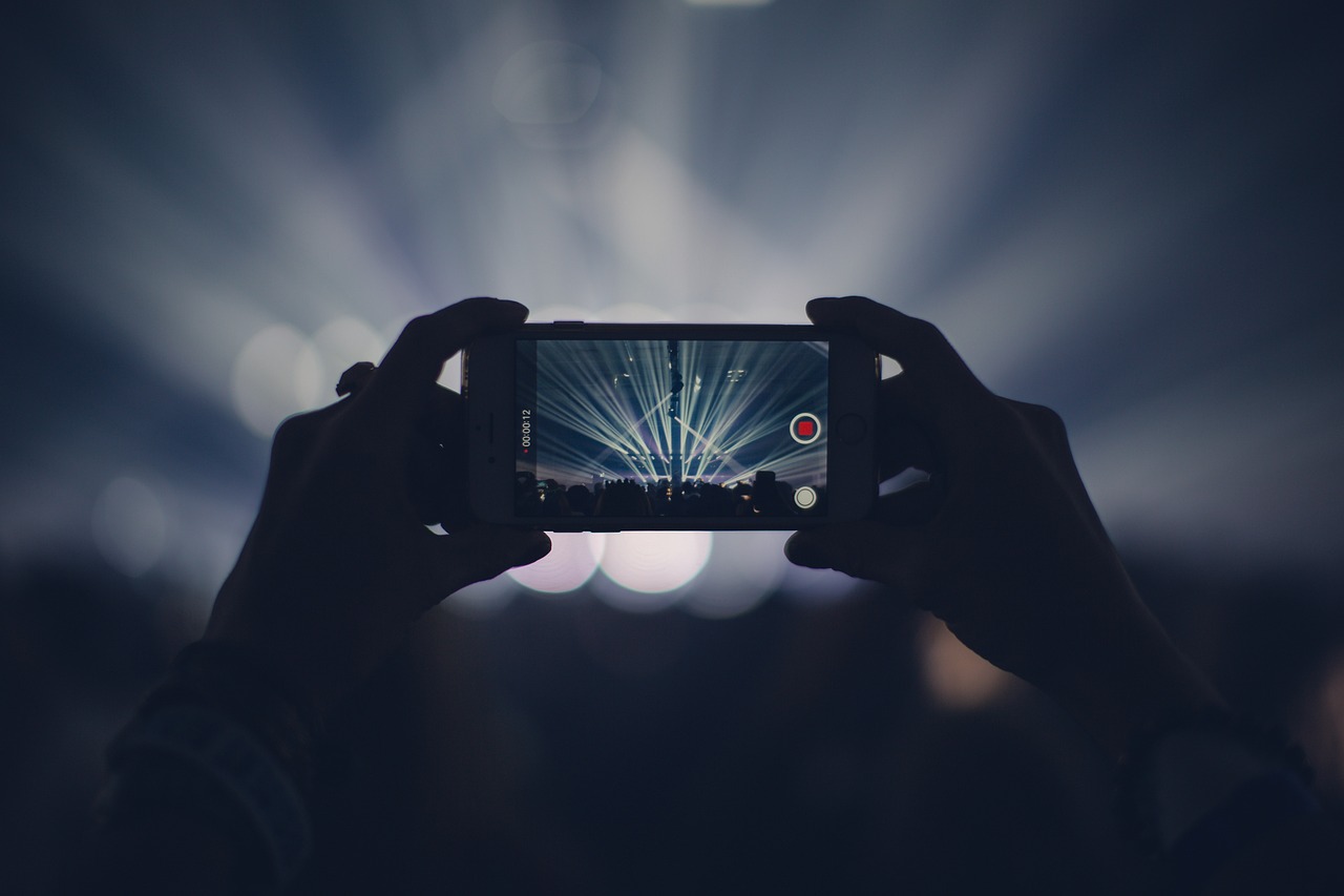The Live Connection: Why Podcasts Need to Get Off the Internet and Into the Room