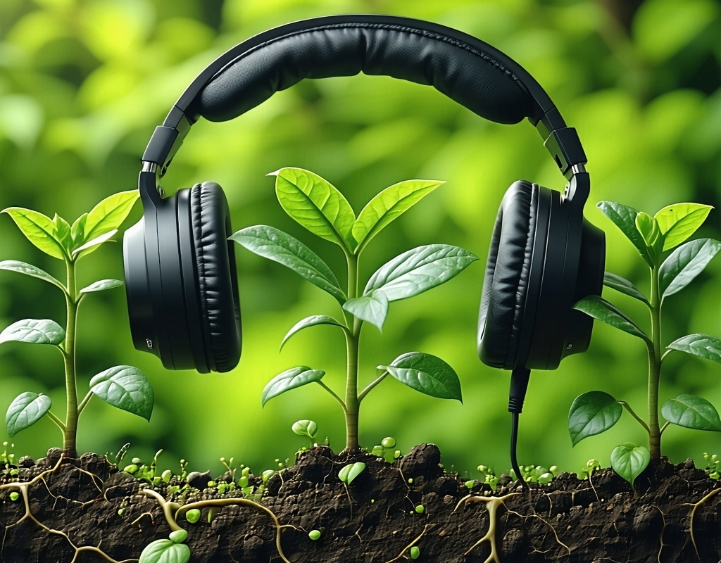 Unlock the Power of Purpose-Driven Podcasting