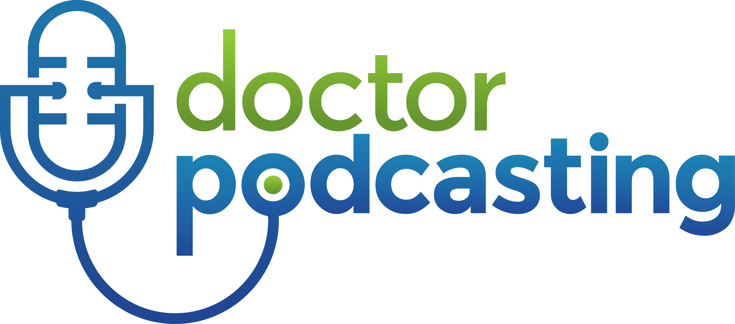 DoctorPodcasting