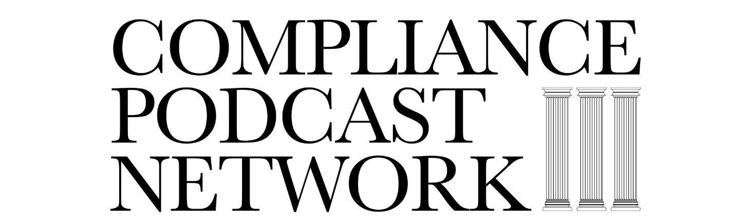 Compliance Podcast Network