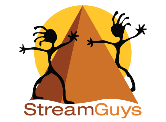 StreamGuys