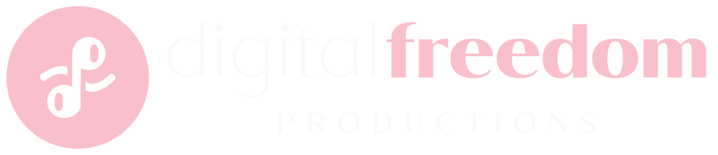 Digital Freedom Productions