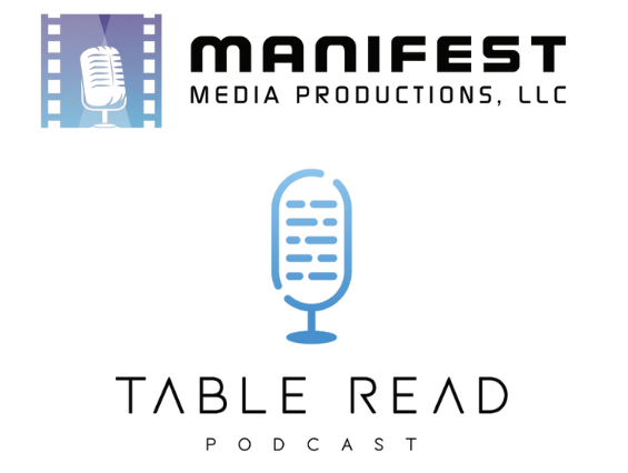 Table Read Podcast / Manifest Media Production