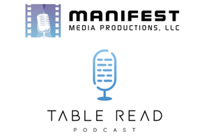 Table Read Podcast / Manifest Media Production