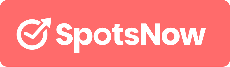 SpotsNow
