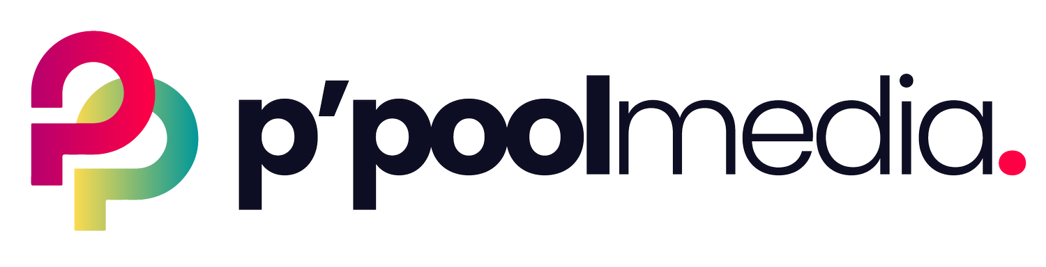 P'Pool Media
