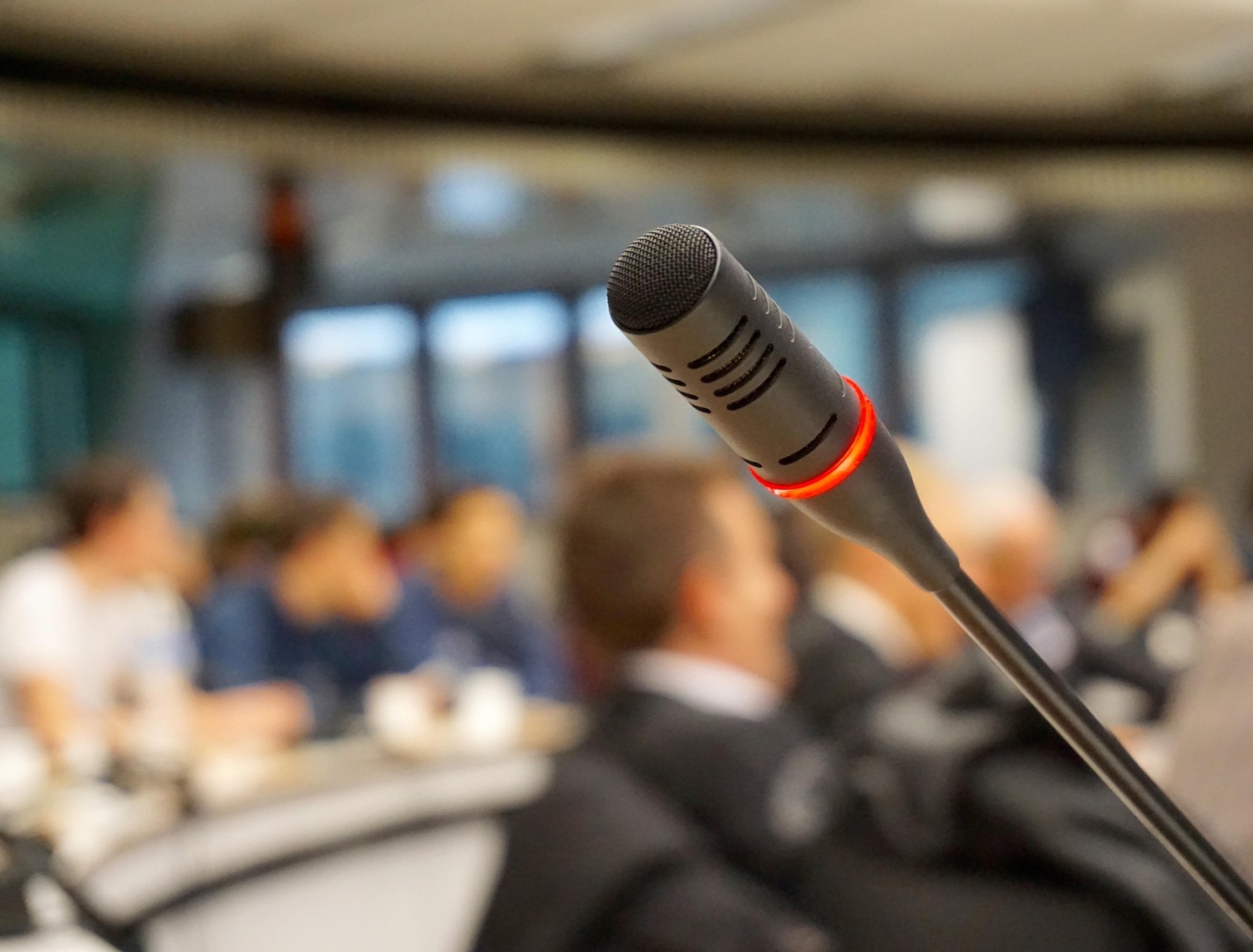 The Microphone Is Democratized. The Platforms Are Not