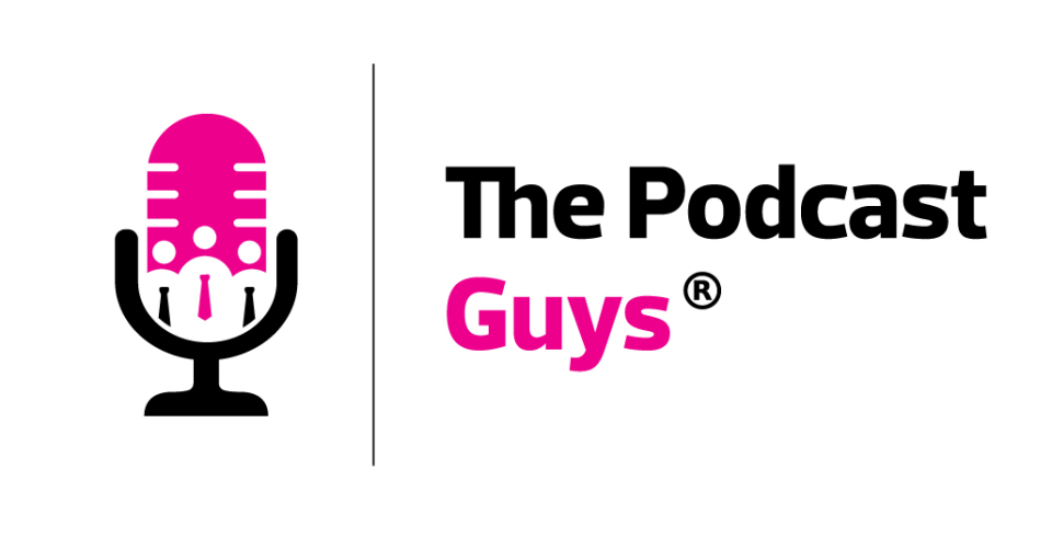 The Podcast Guys