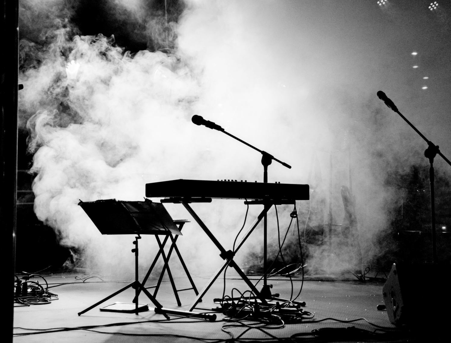 The AI Enthusiasm Gap: Listeners Vs. Watchers