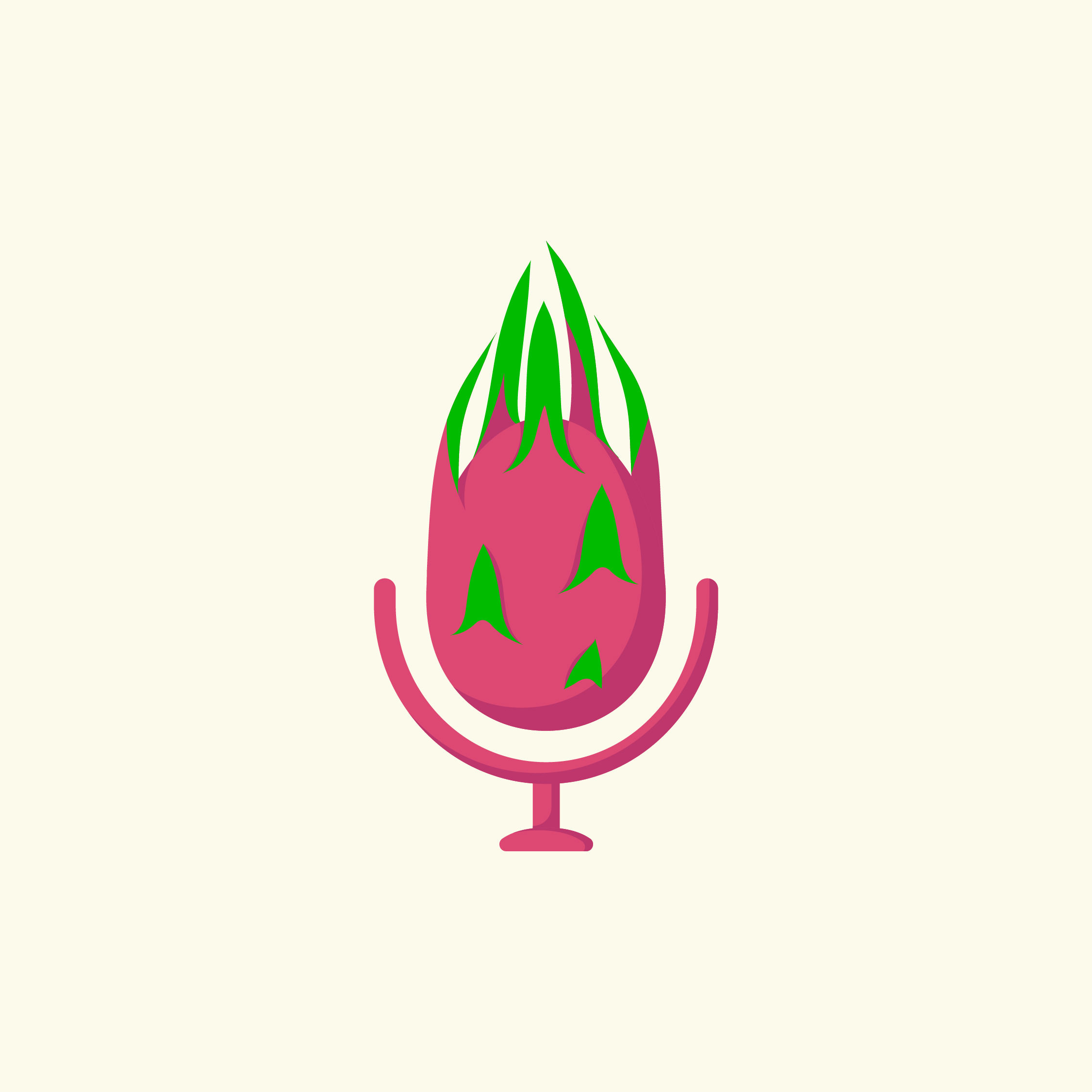 Pitaya Entertainment