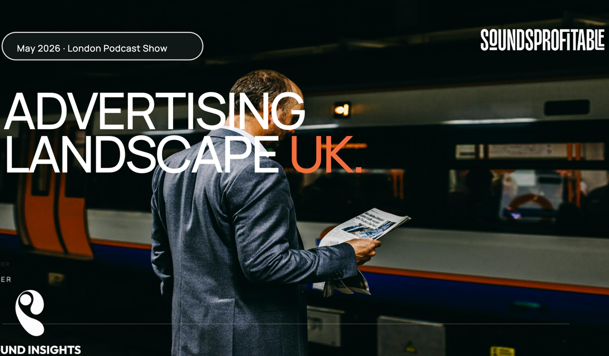 The Advertising Landscape UK