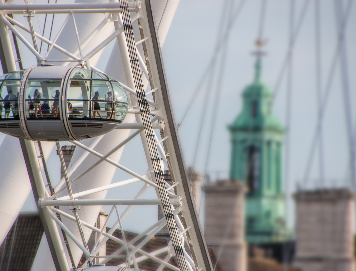 The Advertising Landscape UK