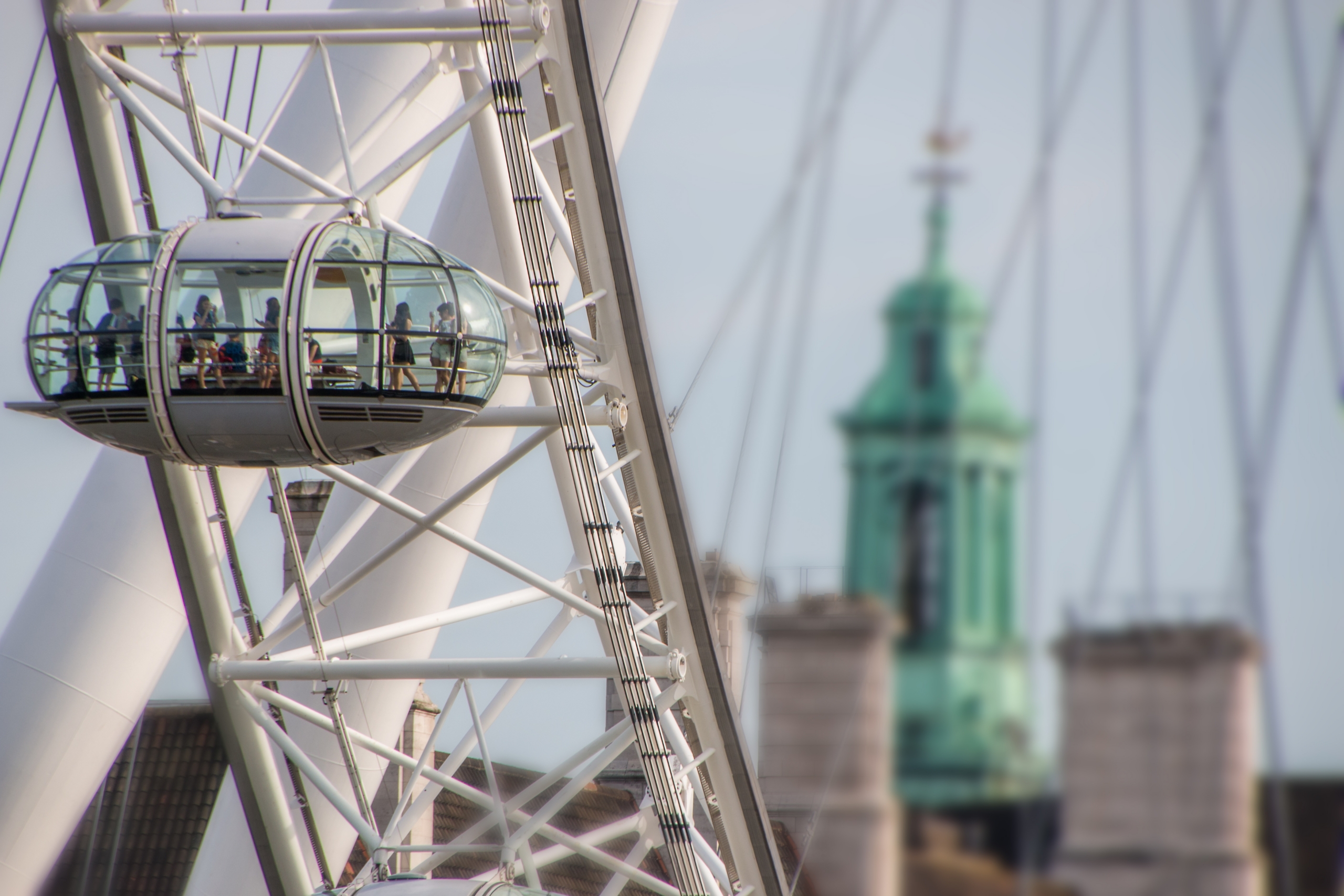 The Advertising Landscape UK