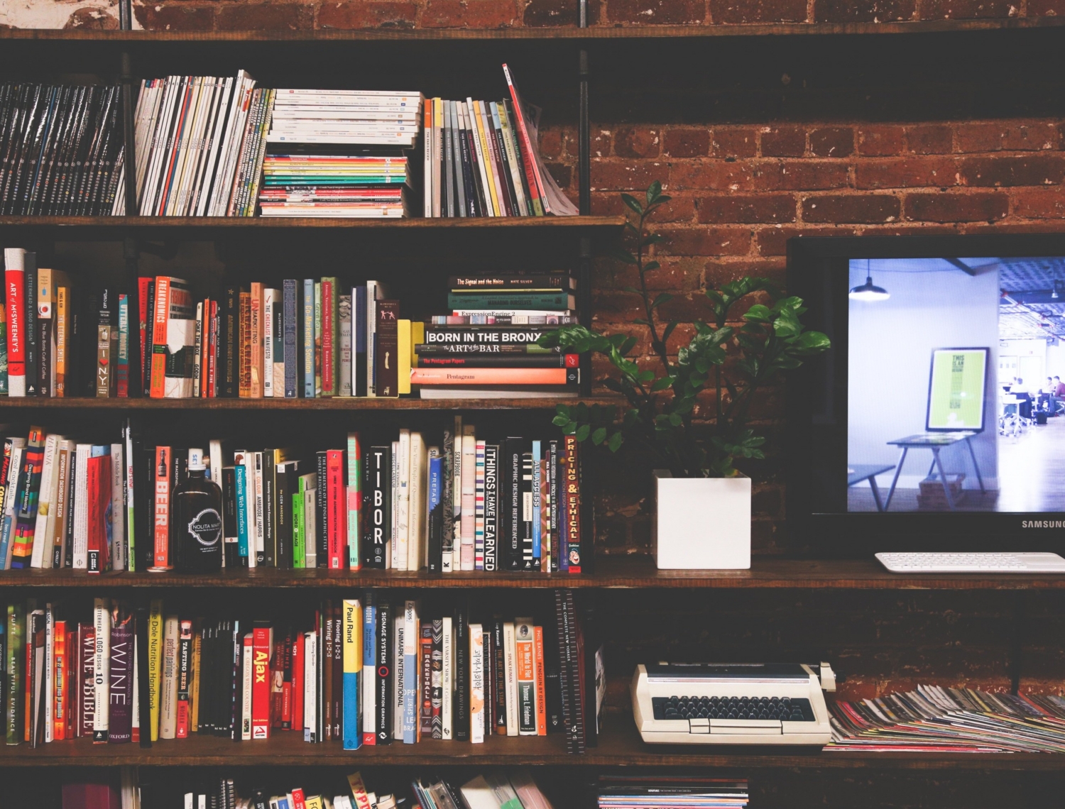 Podcasting Has Already Overtaken TV. Here’s the Proof