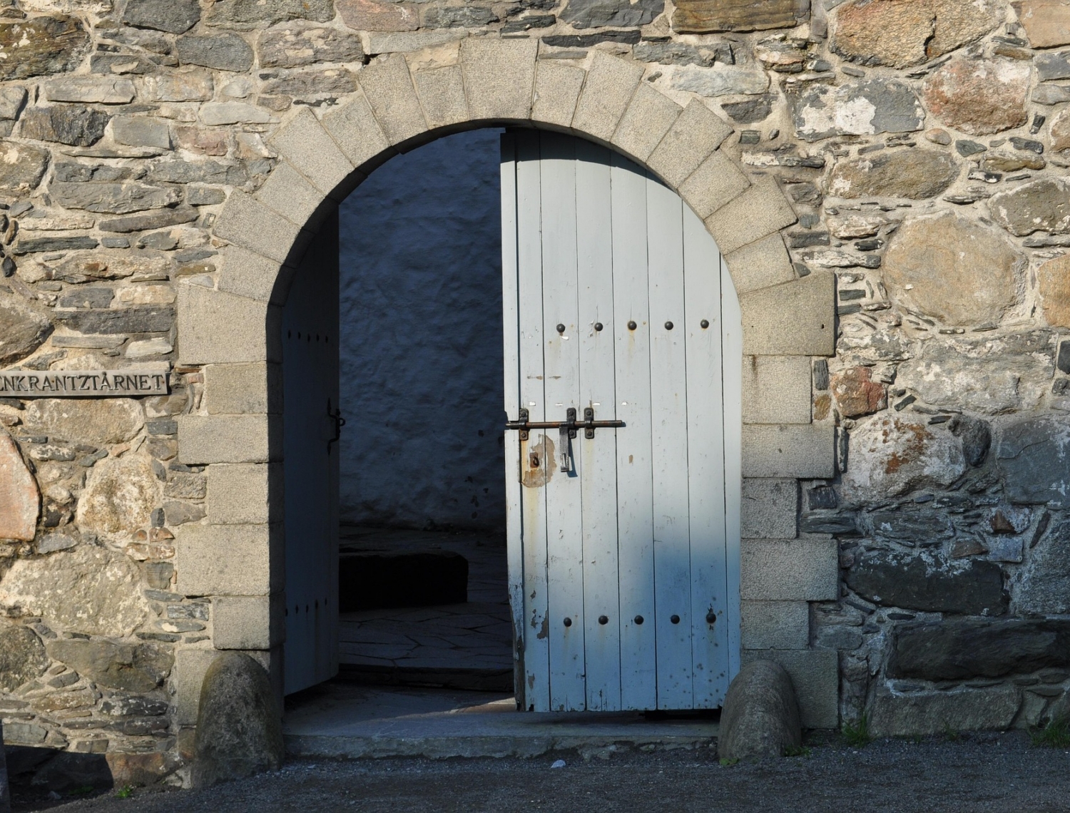 The Podcast Atlas, Part 3: The Front Door