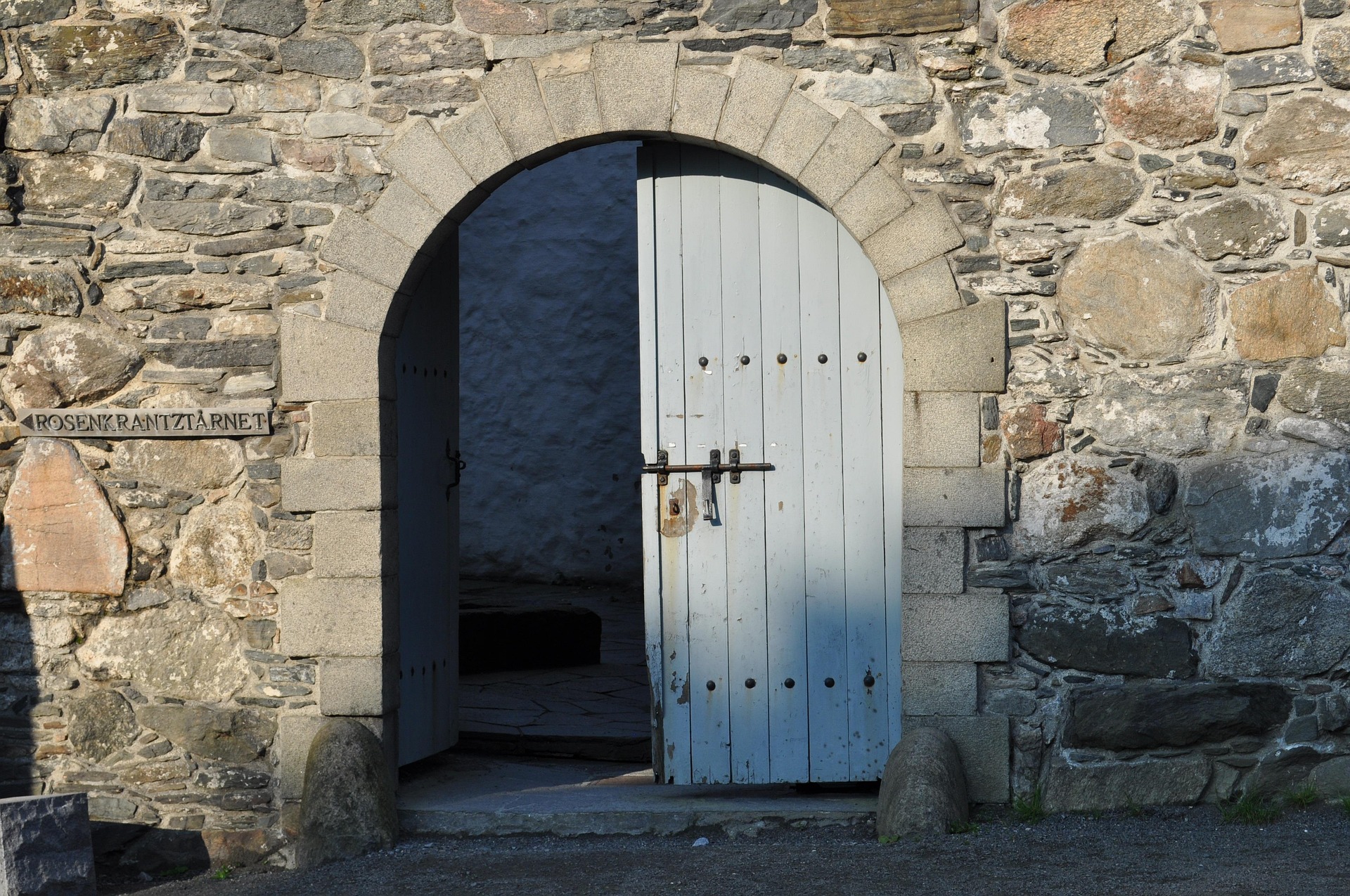 The Podcast Atlas, Part 3: The Front Door
