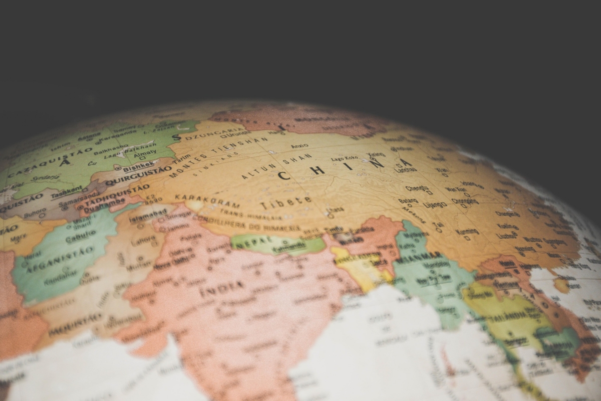 The Podcast Atlas: A Map of the Creator Ecosystem