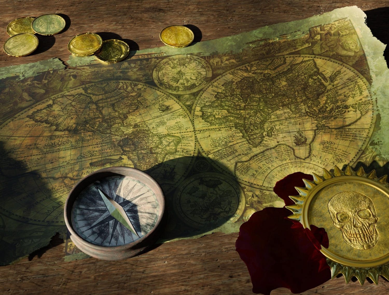 The Podcast Atlas, Part 5: The Best Real Estate to Own in Podcasting