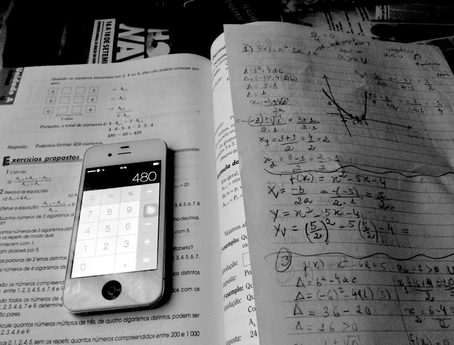 The Podcast Atlas, Part 4: The Denominator