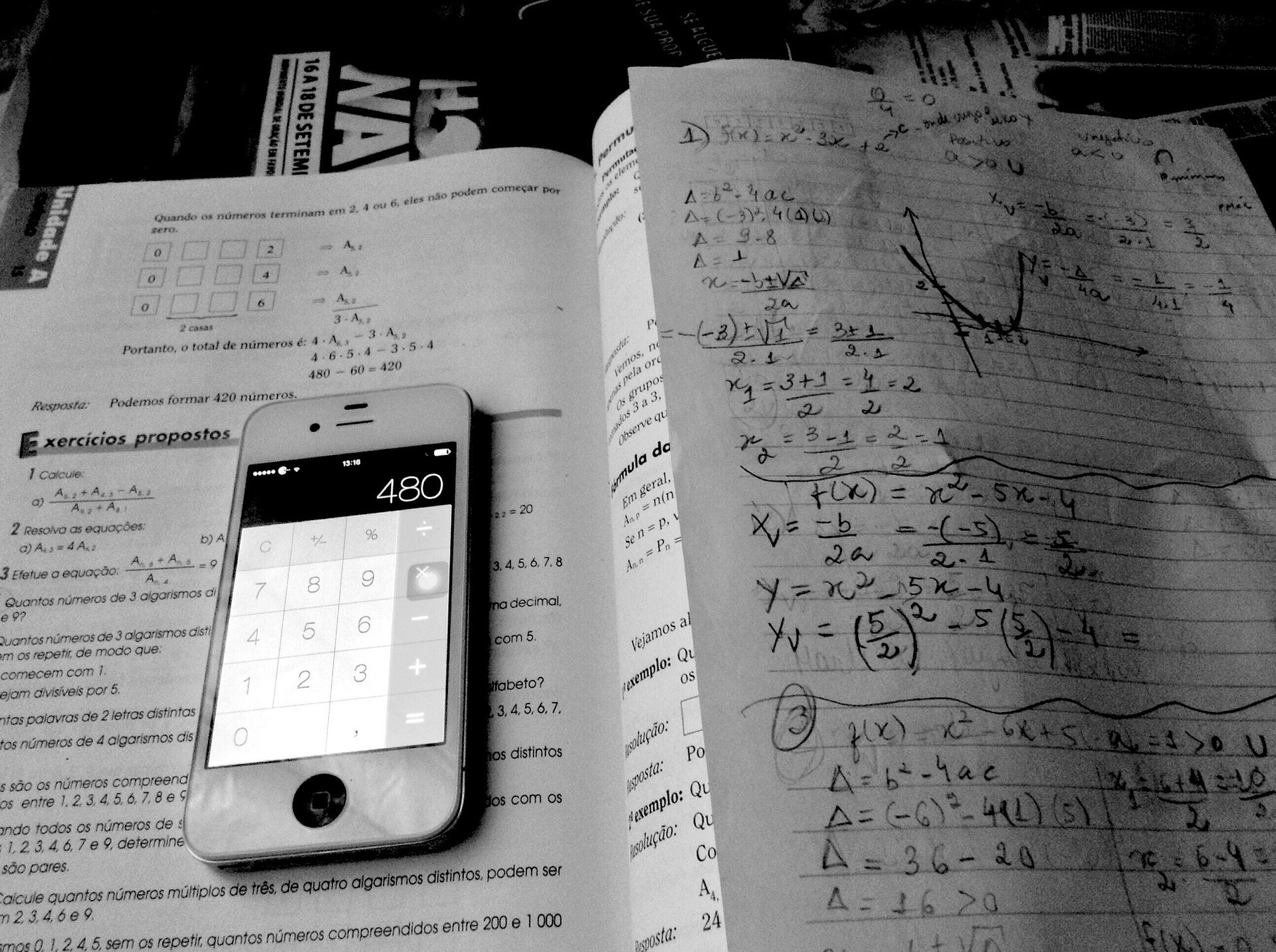 The Podcast Atlas, Part 4: The Denominator