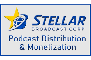 Stellar Broadcast Corp