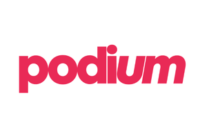 Podium