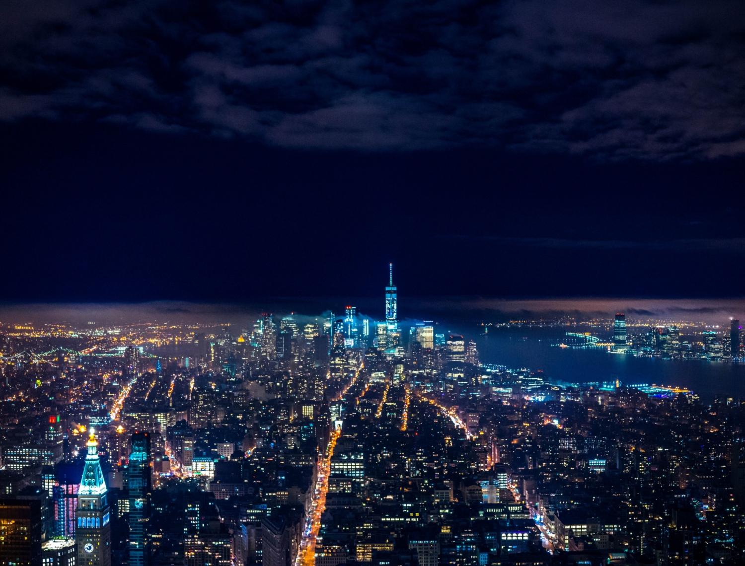 The Countdown to NYC is On…