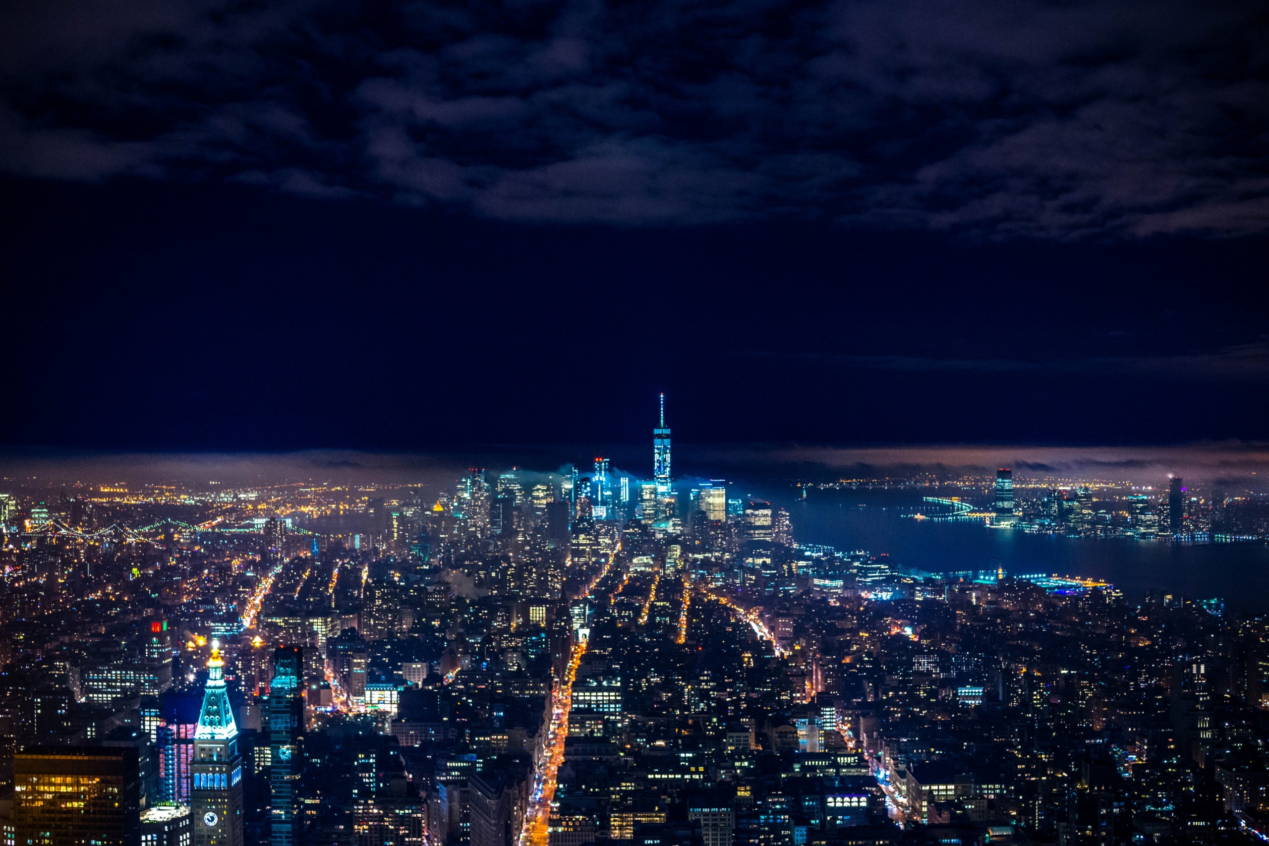 The Countdown to NYC is On…