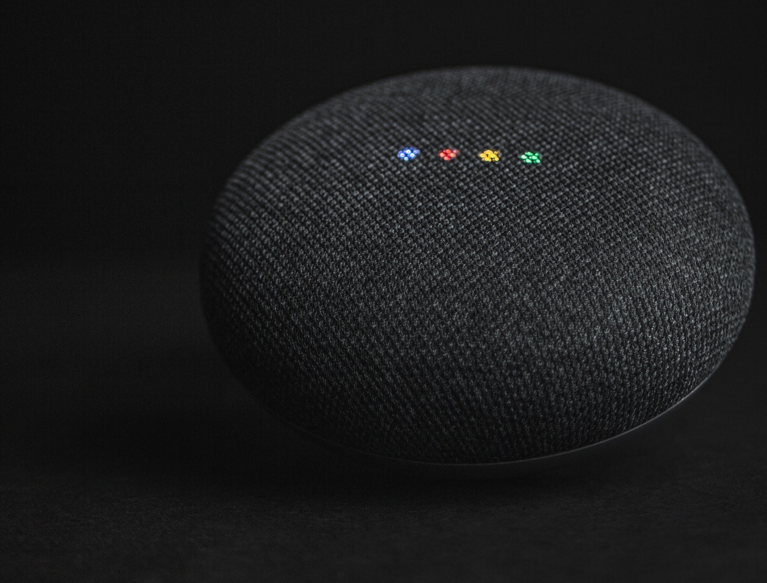 Smart TV Killed the Smart Speaker Star