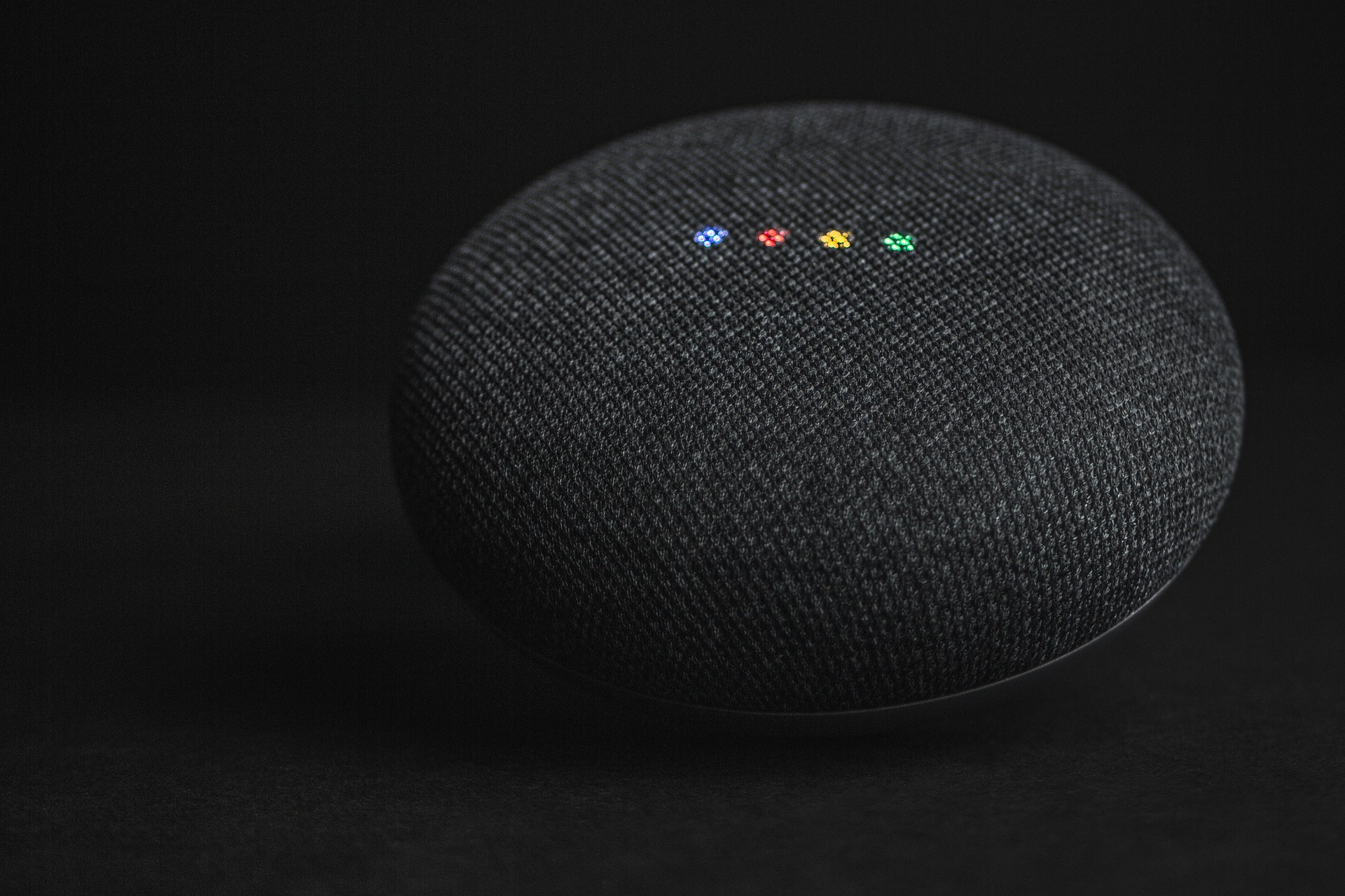 Smart TV Killed the Smart Speaker Star